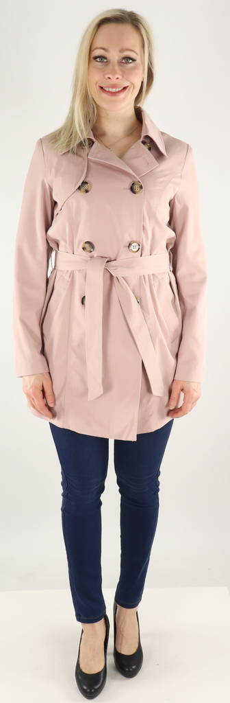 Only Jacka Valerie adobe rose - Lätta jackor för damer - 132747 - 1