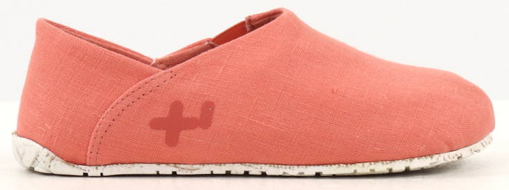Otz Promenadskor Espadrille Coral - Otz promenadskor - 131137 - 1