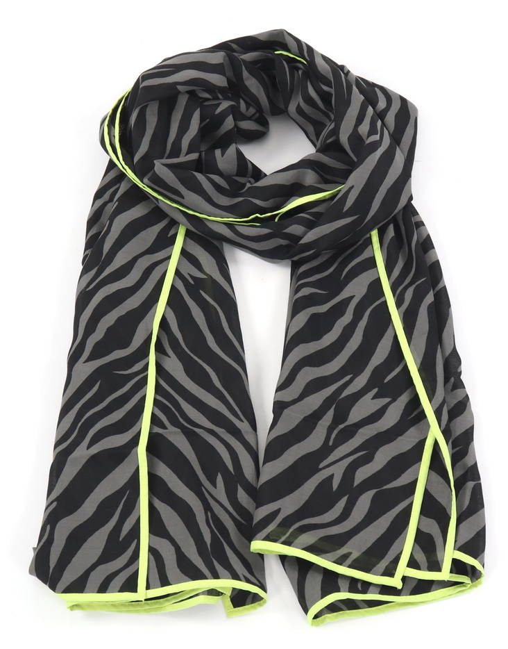 Pieces Halsduk Velle lång halsduk - Halsdukar för damer - 111417 - 1