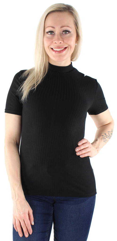Pieces T-shirt Kylie - T-shirts för damer - 125317 - 1