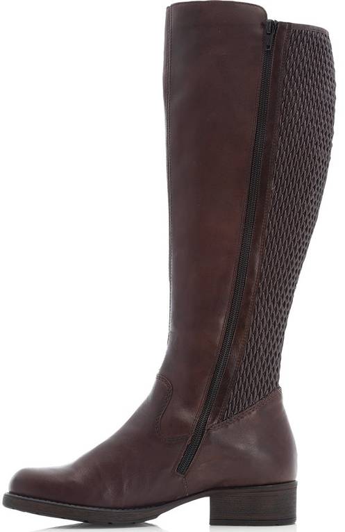Rieker Stövlar Z9591 26 brun Stilettoshop.se webbutik Rieker Stövlar Z9591 26 brun Stilettoshop.se webbutik