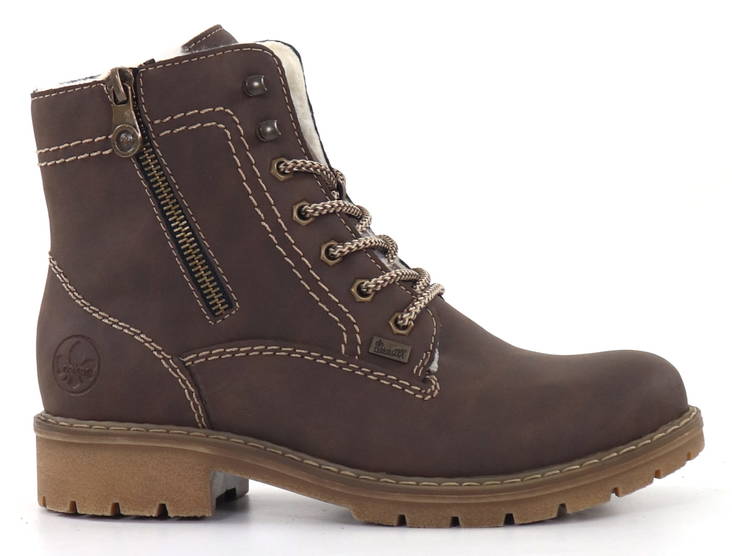 Rieker Stövletter Y9134-25 - Rieker ankelboots - 134457 - 1