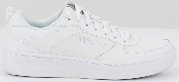 Skechers Sneakers 237188/WHT Sport court 92 - Sneakers för herrar - 133127 - 1