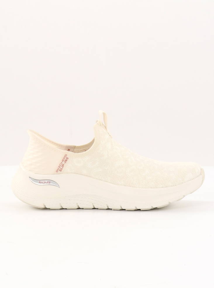 Skechers dam sneakers 150065/OFWT Arch fit 2.0 - CHEETAH CHIC - Skechers sneakers - 135527 - 1