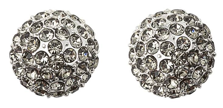 Snö of Sweden Örhängen Fair small - Örhängen - 121707 - 1