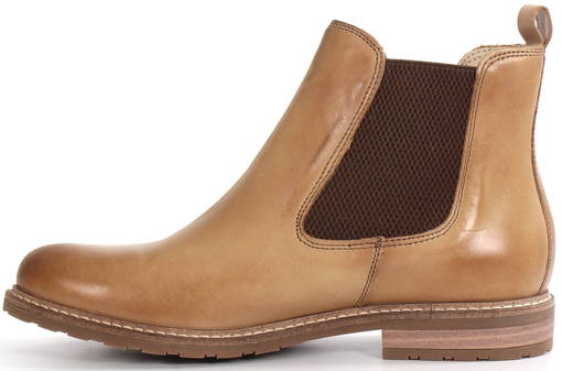 Eleganta skor för damer från Tamaris Stilettoshop.se Tamaris Stövletter 25211 25 cognaksnake Stilettoshop.se