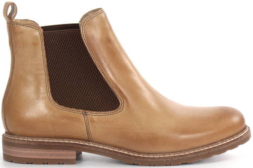 Eleganta skor för damer från Tamaris Stilettoshop.se Tamaris Stövletter 25211 25 cognaksnake Stilettoshop.se