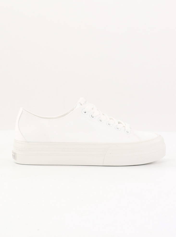 Tamaris dam sneakers 23744-42 vita - Sneakers för damer - 135397 - 1