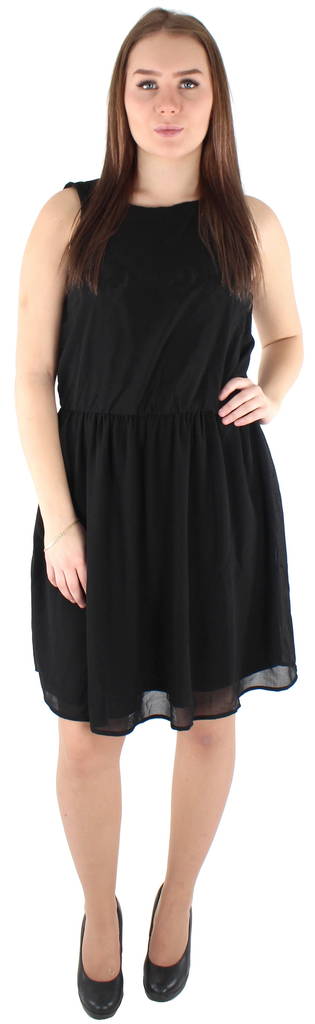 Vero Moda Klänning Mia s/l Lace svart - Klänningar och tunikor - 122717 - 1