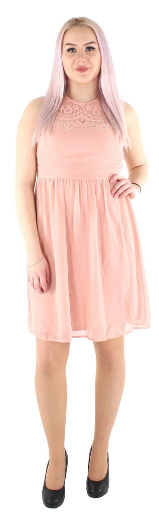 Vero Moda Klänning Vanessa short - Klänningar och tunikor - 120627 - 1