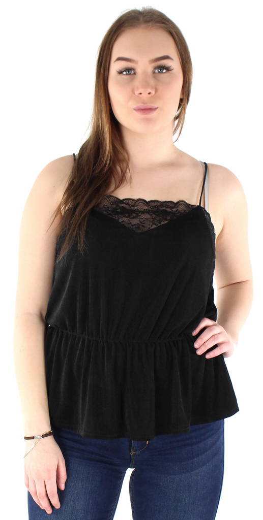 Vero Moda Topp Vera Singlet - Toppar för damer - 123687 - 1