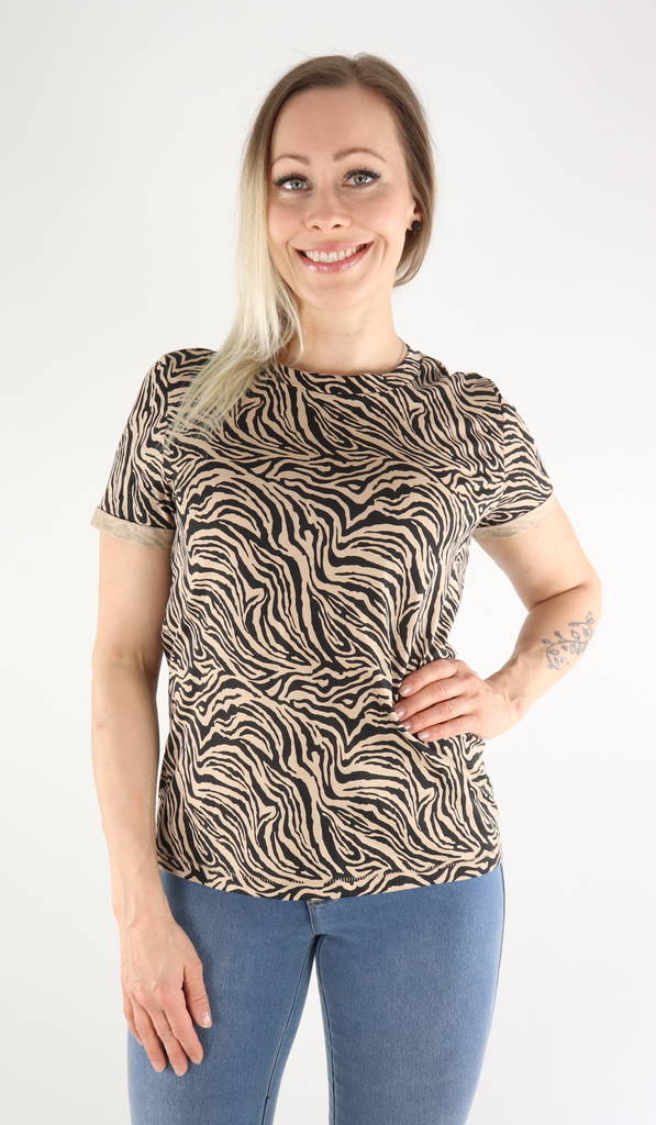  - T-shirts för damer - 131167 - 1