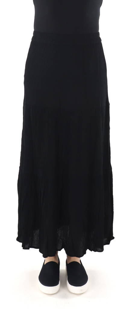 Only kjol Life Long svart - Kjolar - 135807 - 1