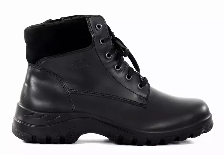 Sievi ankelboots för herr Atte XL svart - Stövletter och kängor för herrar - 137087 - 1