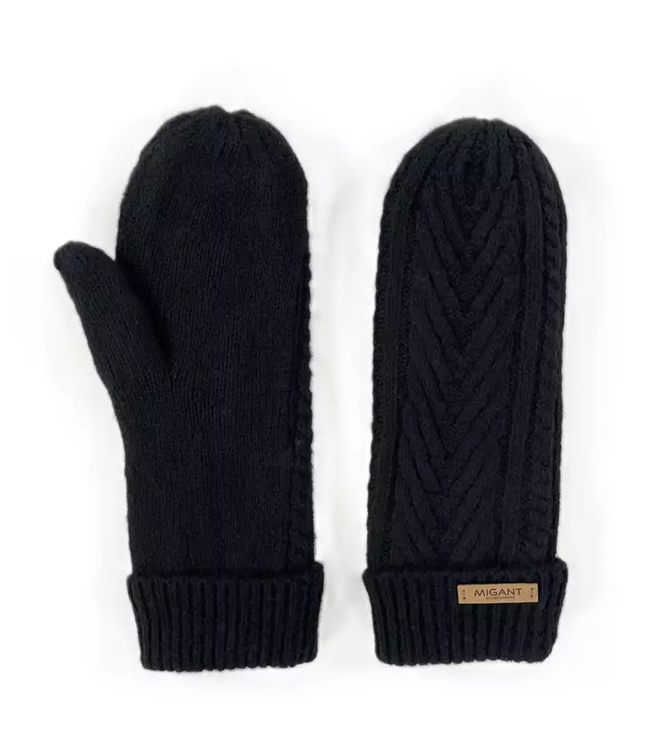 Migantvantar NP299 - Accessoarer för damer - 137347 - 1