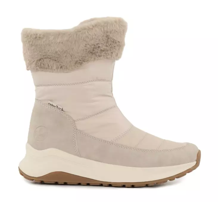 Z0983-60 - Promenadskor för damer - 139697 - 1