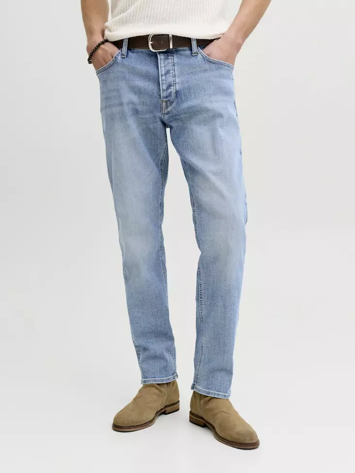  - Jeans för herrar - 140127 - 1