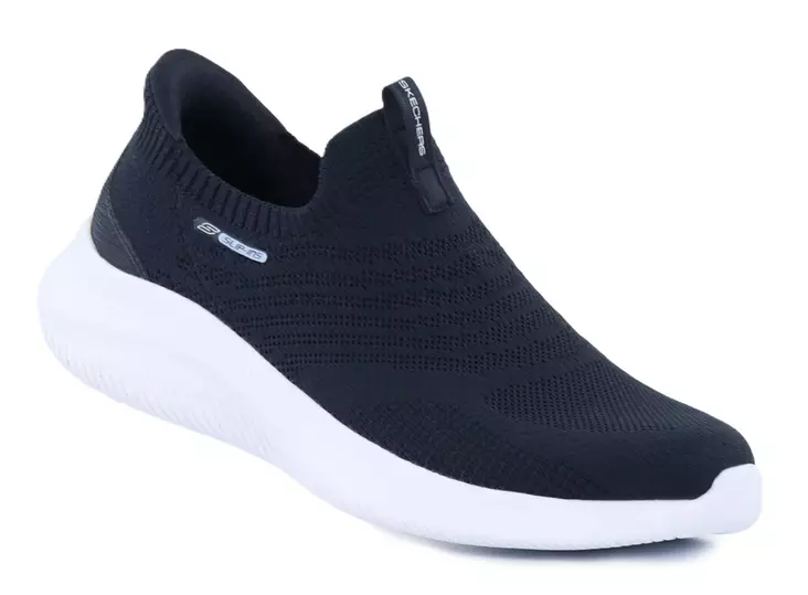Skechers damsneakers 150802/NVY ULTRA FLEX 4.0 marinblå - Skechers sneakers - 140637 - 1