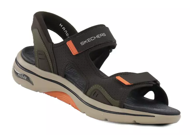  - Sandaler för herrar - 141217 - 1