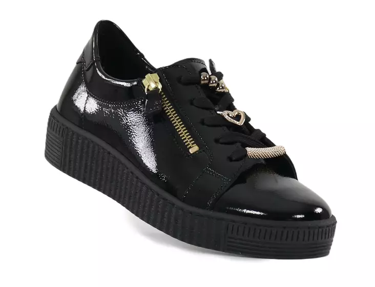  - Sneakers för damer - 141337 - 1