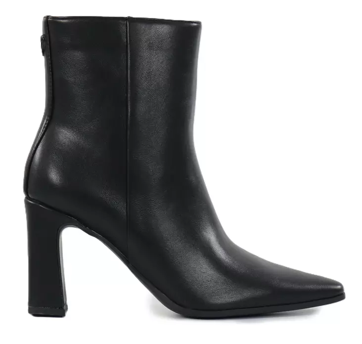 Marco Tozzi ankelboots 25314-41 svart - Stövletter och kängor för damer - 141547 - 1