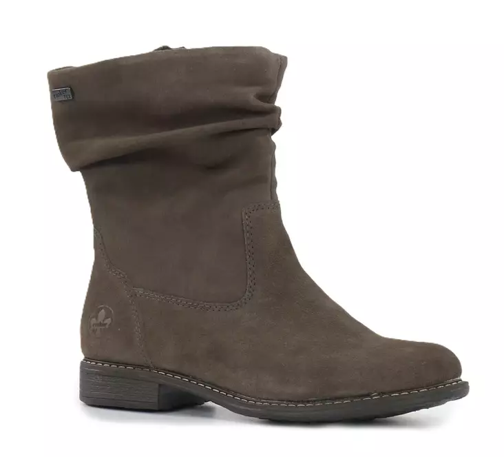 - Rieker ankelboots - 141947 - 1
