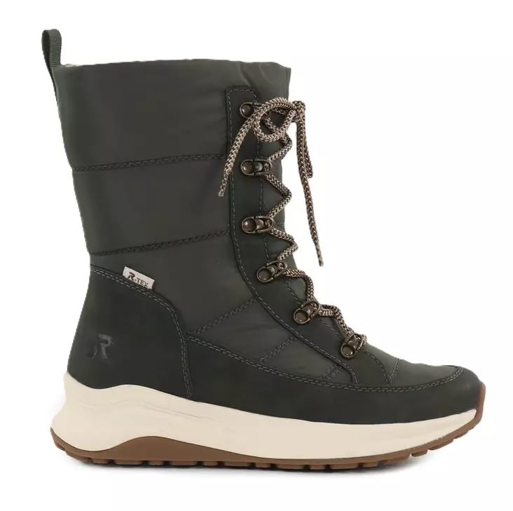 - Rieker ankelboots - 142047 - 1