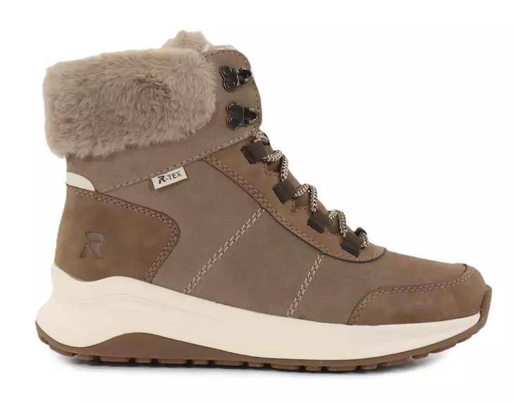 - Rieker ankelboots - 142147 - 1