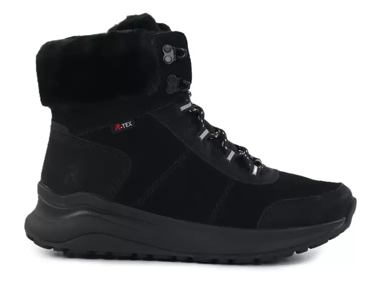 - Rieker ankelboots - 142197 - 1