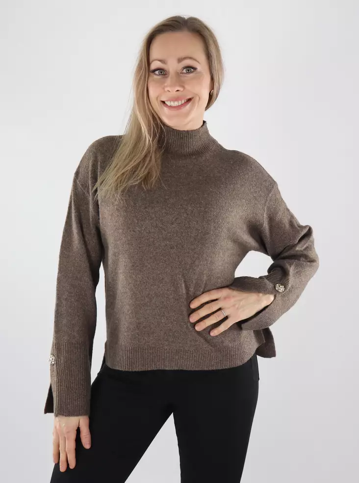 - Stickat för damer - 142377 - 1