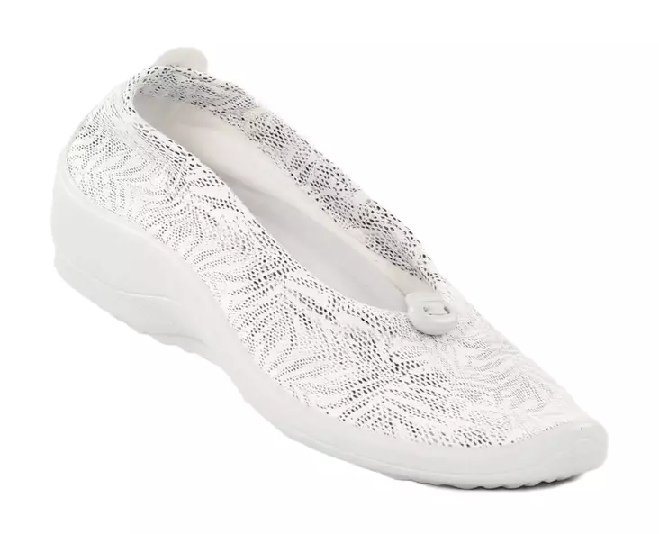 Arcopedico promenadskor för dam Cabrera K09 vit - Promenadskor för damer - 138277 - 1