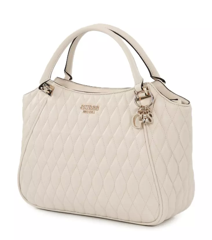 Guess-väska Valla bone - Handväskor - 139787 - 1