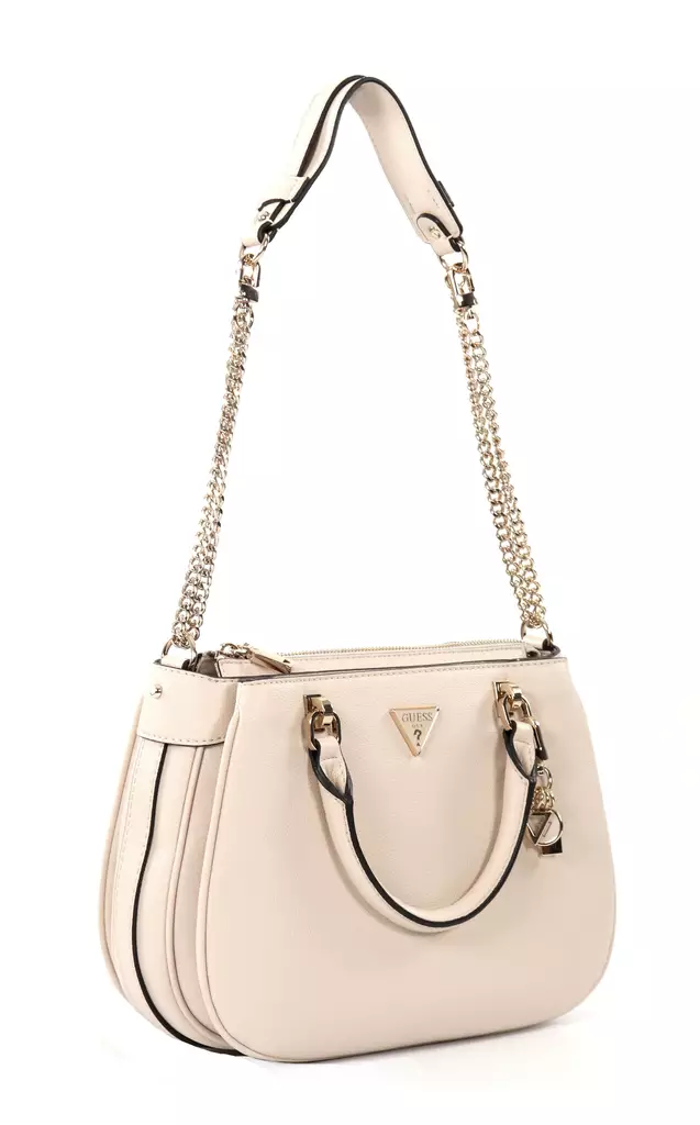 Guess axelväska med handtag Fedora ben - Handväskor - 137727 - 1
