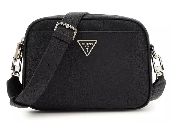 Guess Axelväska Meridian II svart - Handväskor - 140467 - 1