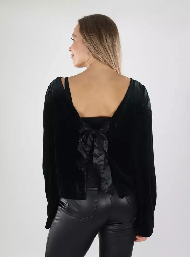 15363518 - Långärmade tröjor för  damer - 139827 - 1