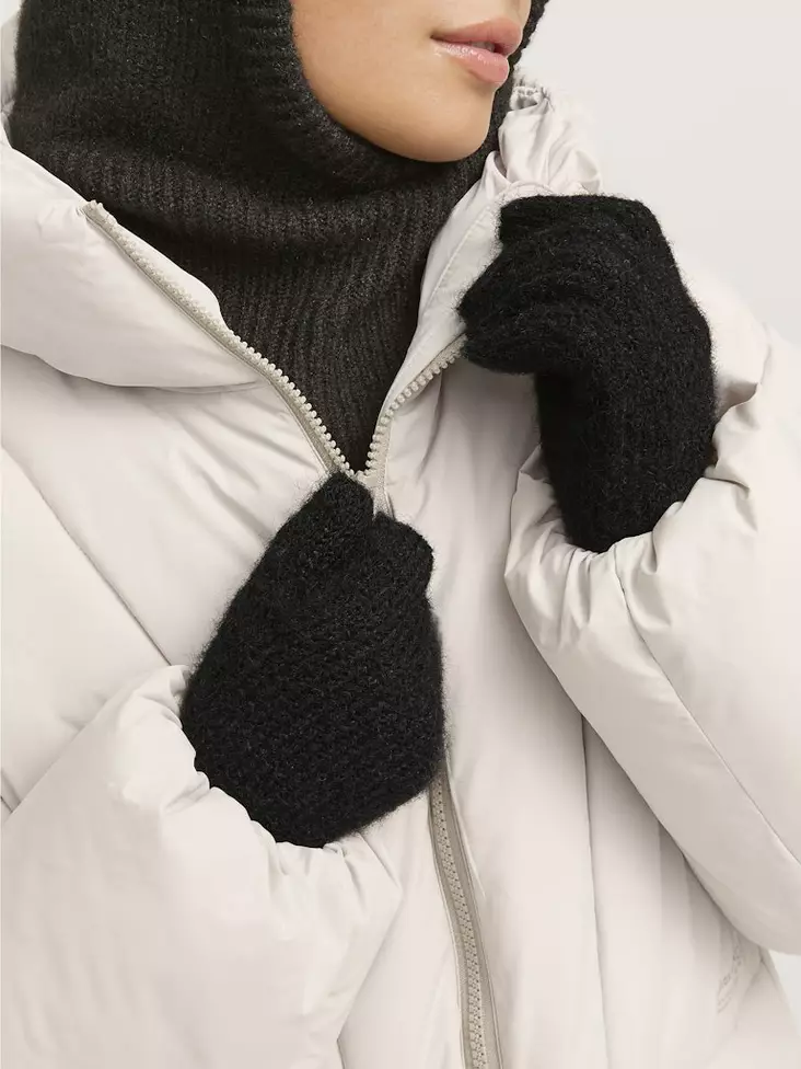 JJXX Handskar svarta - Accessoarer för damer - 137267 - 1