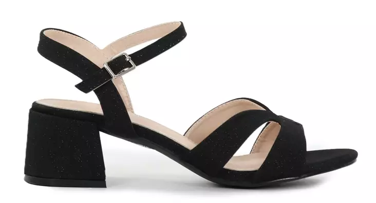 Migant damsandaler A929-88 svart - Migant sandaler - 140727 - 1