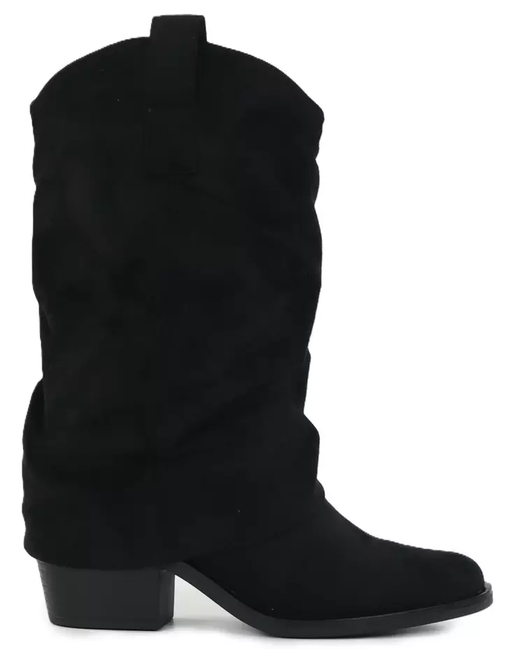 Migant Ankelboots A920-342 svarta - Stövletter och kängor för damer - 141987 - 1