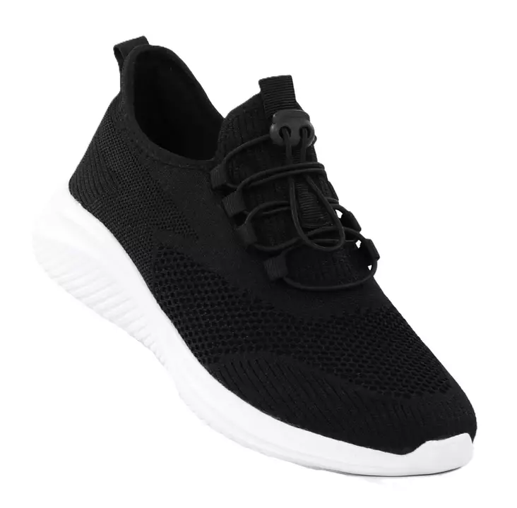 Migant dam sneakers A923-126 svarta - Migant sneakers - 137607 - 1