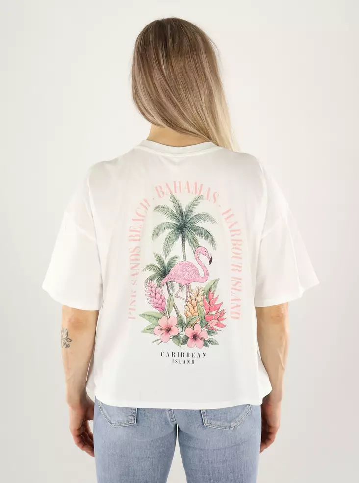  - T-shirts för damer - 141057 - 1