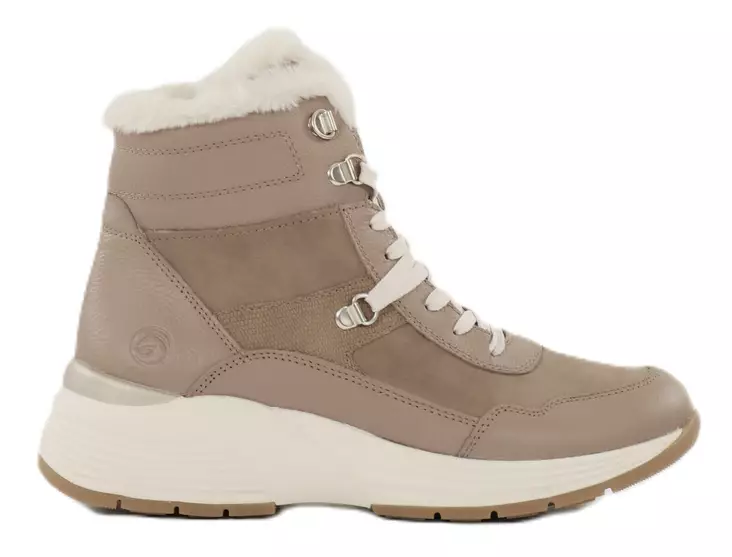 Rieker Remonte ankelboots D6684-20 brun - Rieker ankelboots - 136987 - 1