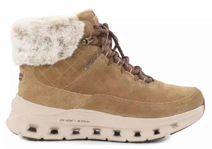 - Skechers Ankelboots - 142357 - 1