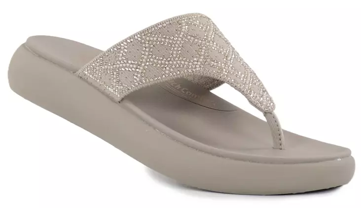 - Skechers sandaler - 141277 - 1