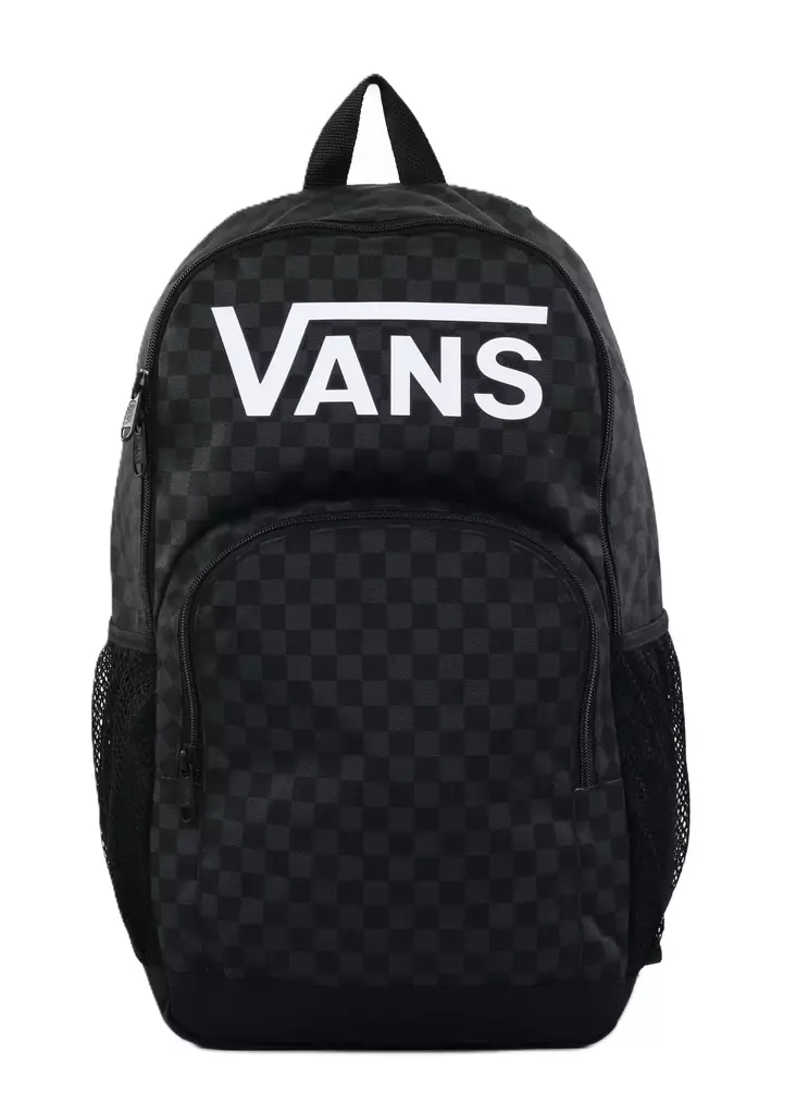 Vans Ryggsäck VN0A7UDTJ0Z1 Vendor svart - Ryggsäckar - 139327 - 1