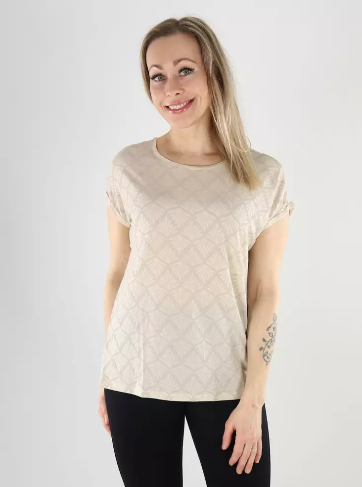  - T-shirts för damer - 140317 - 1