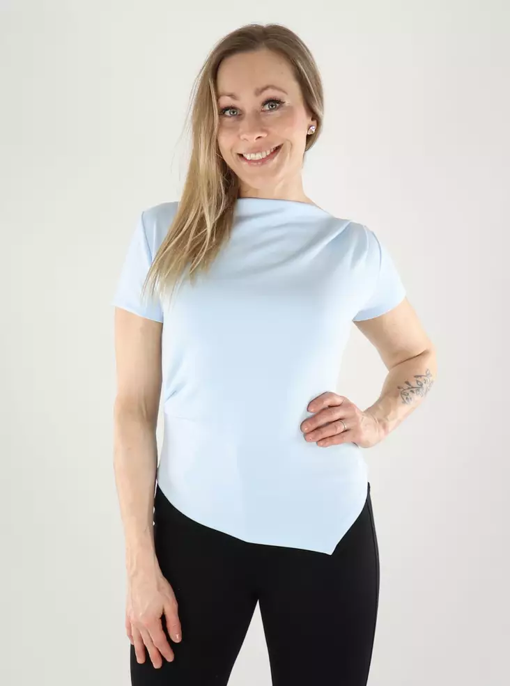  - T-shirts för damer - 141047 - 1