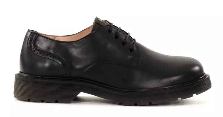 Vintro promenadskor för dam Aada 9441 creste black - Promenadskor för damer - 138127 - 1