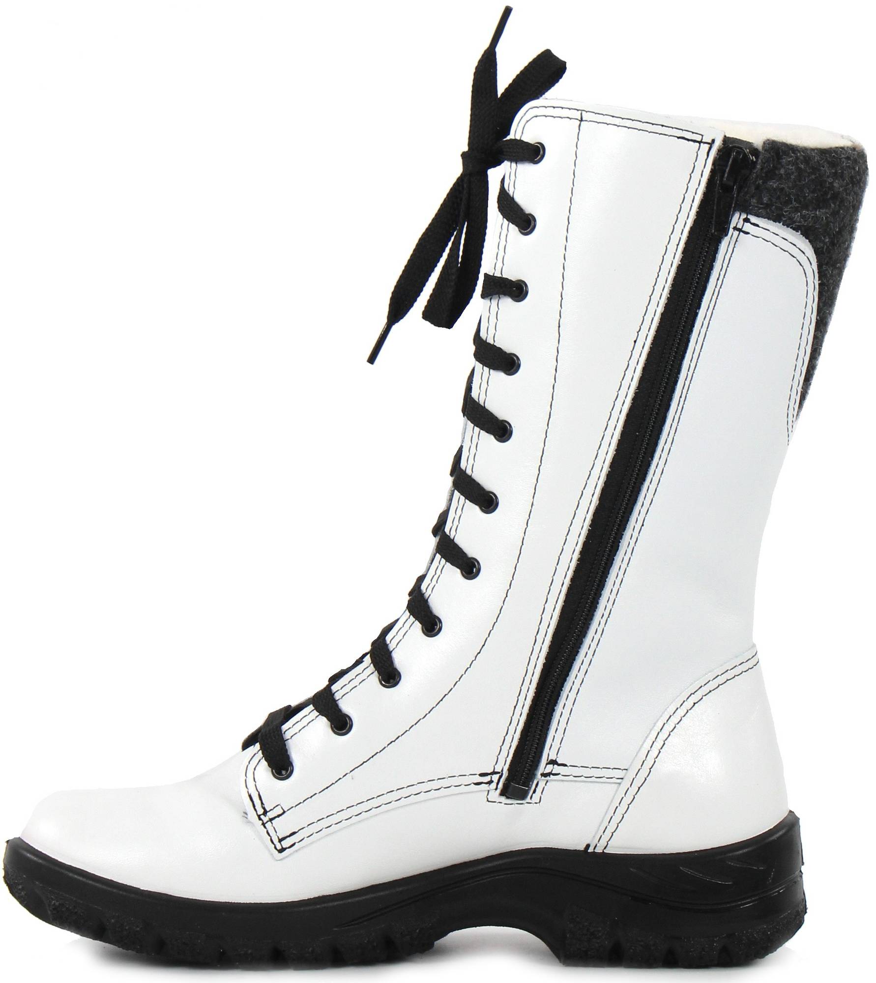 Sievi Stövlar Vilja vit Stilettoshop.se webbutik Sievi Stövlar Vilja vit Stilettoshop.se webbutik