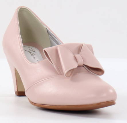 Chantana Pumps 357-054 Nude pink - Klackskor och pumps - 135148 - 2