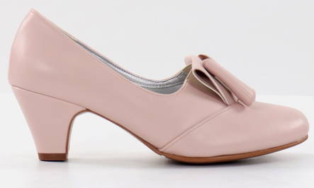 Chantana Pumps 357-054 Nude pink - Klackskor och pumps - 135148 - 1